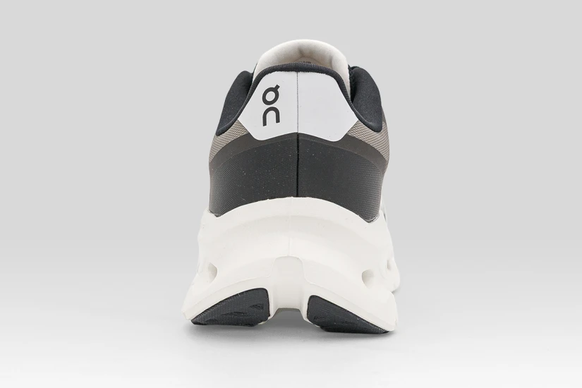 On Cloudtilt Remix Sneakers Λευκά, Ανθρακί, Μαύρα, Εκρού