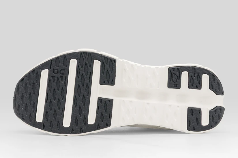 On Cloudtilt Remix Sneakers Λευκά, Ανθρακί, Μαύρα, Εκρού