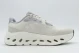 On Cloudtilt Remix Γυναικεία Sneakers Γκρι Aνοιχτό, Λευκά