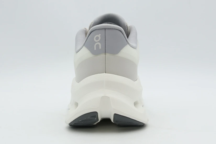 On Cloudtilt Remix Γυναικεία Sneakers Γκρι Aνοιχτό, Λευκά