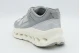 On Cloudtilt Arc Γυναικεία Sneakers Γκρι, Ασημί, Εκρού