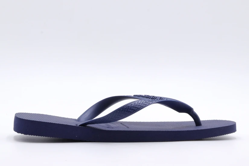 Havaianas Top Unisex Σαγιονάρες Μπλε Σκούρο
