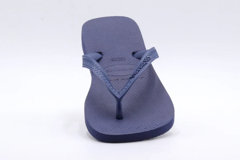Havaianas Top Unisex Σαγιονάρες Μπλε Σκούρο