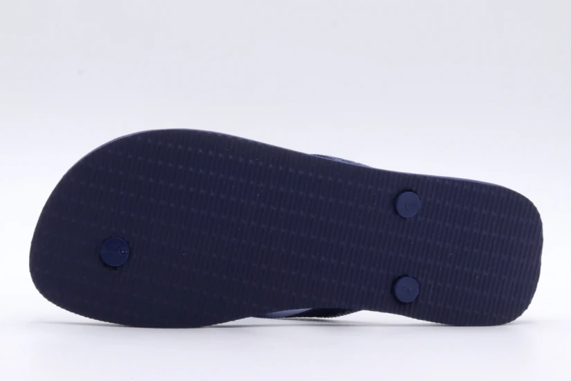 Havaianas Top Unisex Σαγιονάρες Μπλε Σκούρο
