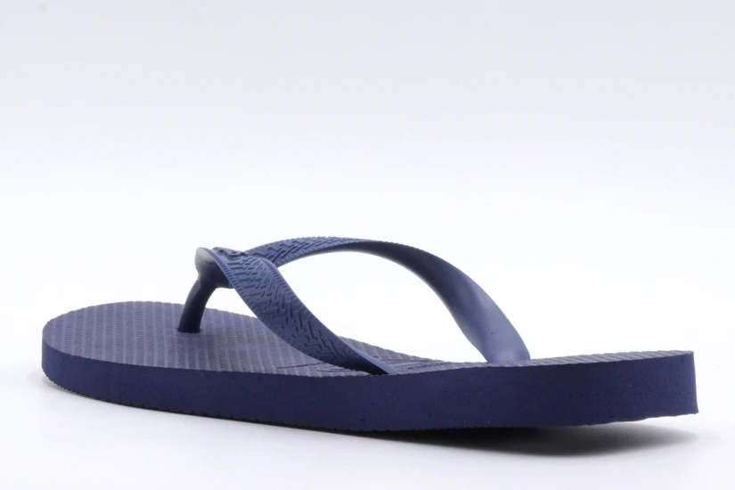 Havaianas Top Unisex Σαγιονάρες Μπλε Σκούρο