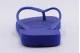 Havaianas Top Unisex Σαγιονάρες Μωβ