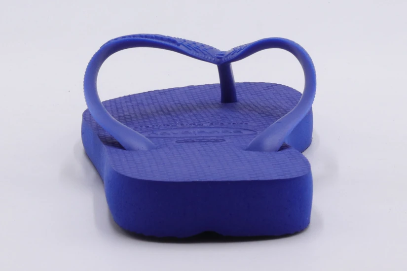 Havaianas Top Unisex Σαγιονάρες Μωβ