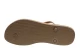 Havaianas Slim Σαγιονάρες Μπρονζέ