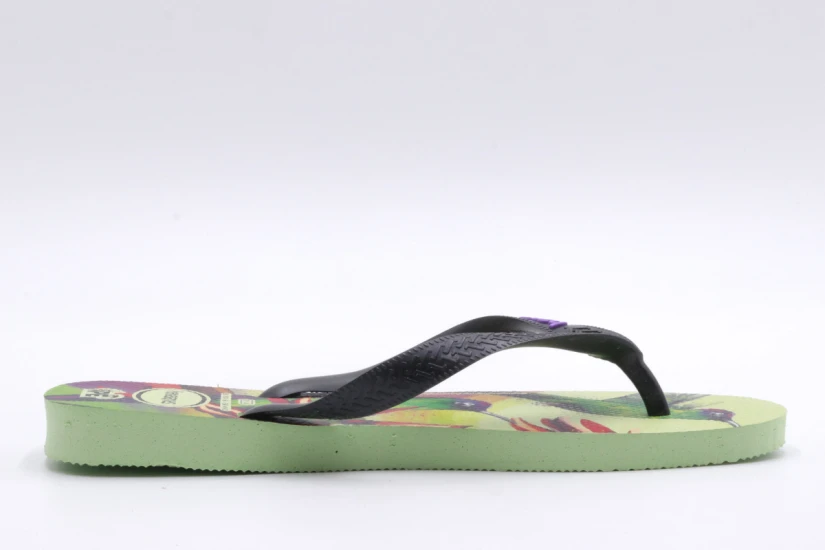 Havaianas Ipe Citronella Unisex Σαγιονάρες Πολύχρωμες