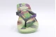 Havaianas Ipe Citronella Unisex Σαγιονάρες Πολύχρωμες