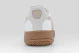 Puma Club Klassika Sneakers Λευκά, Μπεζ