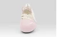 Puma Speedcat Ballet Suede Sneakers Ροζ, Λευκά