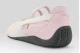 Puma Speedcat Ballet Suede Sneakers Ροζ, Λευκά
