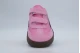 Puma Club II Era Παιδικά Sneakers Φούξια, Μαύρα, Καφέ