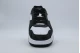 Puma RBD Break Low Ανδρικά Sneakers Λευκά, Μαύρα