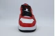 Puma RBD Break Low Ανδρικά Sneakers Λευκά, Κόκκινα, Μαύρα