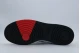 Puma RBD Break Low Ανδρικά Sneakers Λευκά, Κόκκινα, Μαύρα