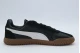Puma Club Kayzer OG Ανδρικά Sneakers Μαύρα, Λευκά, Καφέ