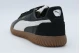Puma Club Kayzer OG Ανδρικά Sneakers Μαύρα, Λευκά, Καφέ