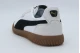 Puma Club Kayzer OG Ανδρικά Sneakers Λευκά, Μαύρα, Καφέ