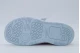 Puma Rebound V6 Low Space Belle Βρεφικά Sneakers Γκρι, Λευκά, Ροζ
