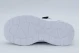 Puma Trinity 2 LT Run Fun Βρεφικά Sneakers Μαύρα, Λευκά, Κυπαρισσί