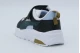 Puma Trinity 2 LT Run Fun Βρεφικά Sneakers Μαύρα, Λευκά, Κυπαρισσί