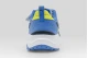 Puma Trinity 2 Παιδικά Sneakers Μπλε, Λευκά, Μπλε Σκούρο, Κίτρινα