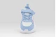 Puma Trinity 2 LT Βρεφικά Sneakers Λιλά, Λευκά, Ροζ, Κίτρινα