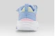 Puma Trinity 2 LT Βρεφικά Sneakers Λιλά, Λευκά, Ροζ, Κίτρινα