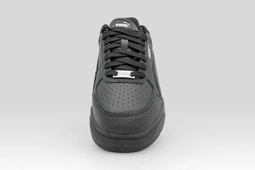 Puma Caven III Plus Ανδρικά Sneakers Μαύρα