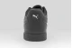 Puma Caven III Plus Ανδρικά Sneakers Μαύρα