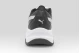Puma Cilia Mode Metallic Whisper Sneakers Μαύρα, Λευκά, Ασημί