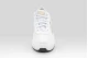 Puma Cilia Mode Metallic Whisper Sneakers Λευκά, Μαύρα, Ασημί