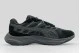 Puma Insphere Ανδρικά Sneakers Μαύρα