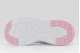 Puma Trinity 2 Παιδικά Sneakers Λευκά, Γκρι, Ροζ, Κίτρινα