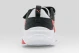 Puma Trinity 2 LT Mid 90S Βρεφικά Sneakers Μαύρα, Λευκά, Κόκκινα