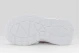 Puma Trinity 2 LT Mid 90S Βρεφικά Sneakers Μαύρα, Λευκά, Κόκκινα