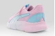 Puma Flexfocus Modern Jelly Heaven Παιδικά Sneakers