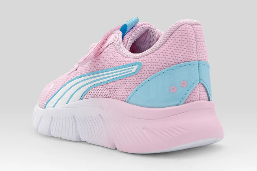 Puma Flexfocus Modern Jelly Heaven Παιδικά Sneakers