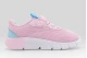Puma Flexfocus Modern Jelly Heaven Βρεφικά Sneakers
