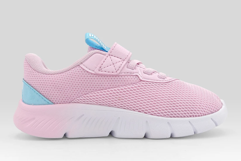 Puma Flexfocus Modern Jelly Heaven Βρεφικά Sneakers