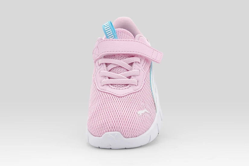 Puma Flexfocus Modern Jelly Heaven Βρεφικά Sneakers