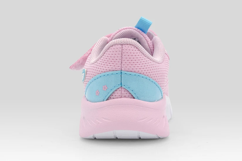 Puma Flexfocus Modern Jelly Heaven Βρεφικά Sneakers