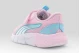 Puma Flexfocus Modern Jelly Heaven Βρεφικά Sneakers