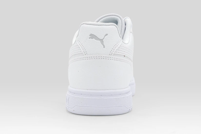 Puma Caven III Sneakers Λευκά