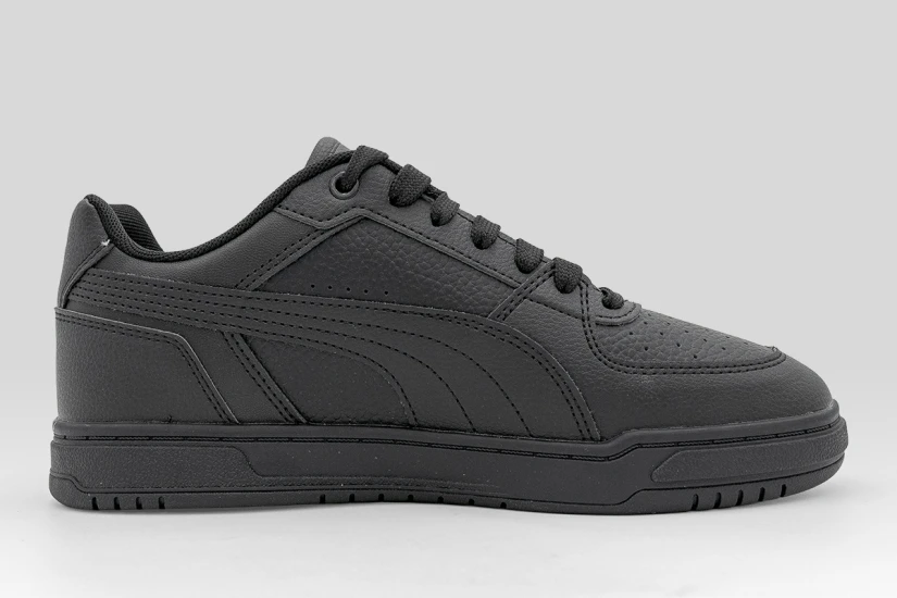 Puma Caven III Sneakers Μαύρα