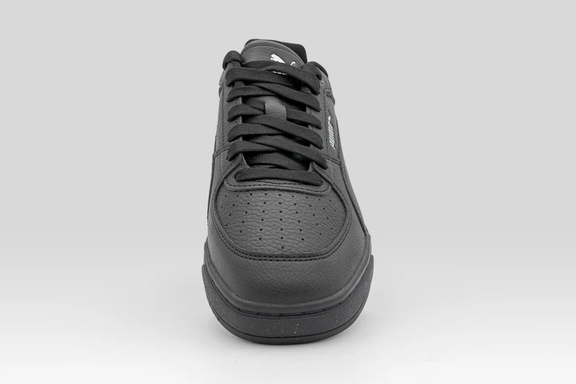 Puma Caven III Sneakers Μαύρα