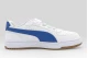Puma Caven III Παιδικά Sneakers Λευκά, Ρουά