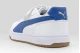 Puma Caven III Παιδικά Sneakers Λευκά, Ρουά